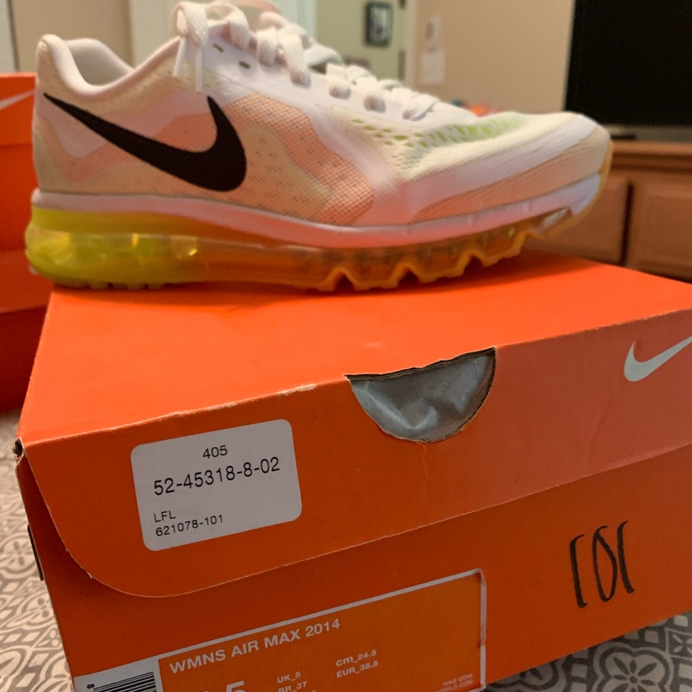Women’s Nike